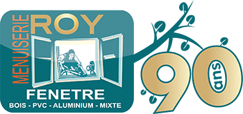 MENUISERIE ROY