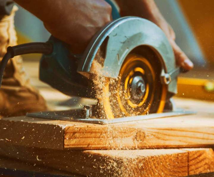 Menuiserie Gif-sur-Yvette