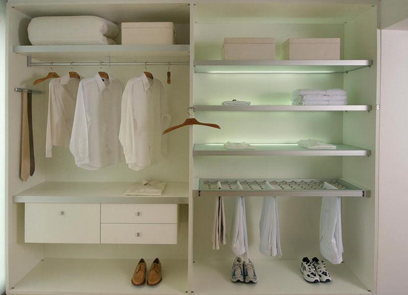 Dressing et placard Gif-sur-Yvette
