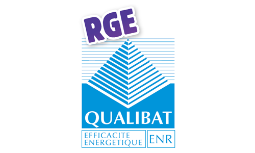 Logo RGE Qualibat