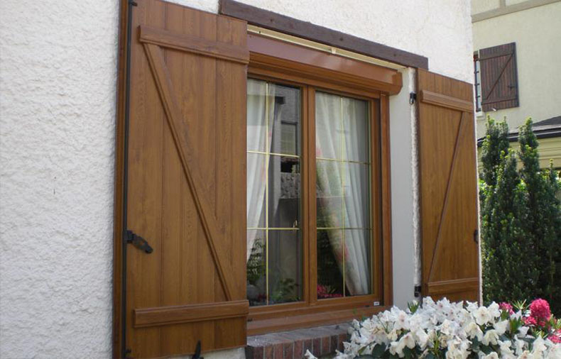 Installation de volet Gif-sur-Yvette