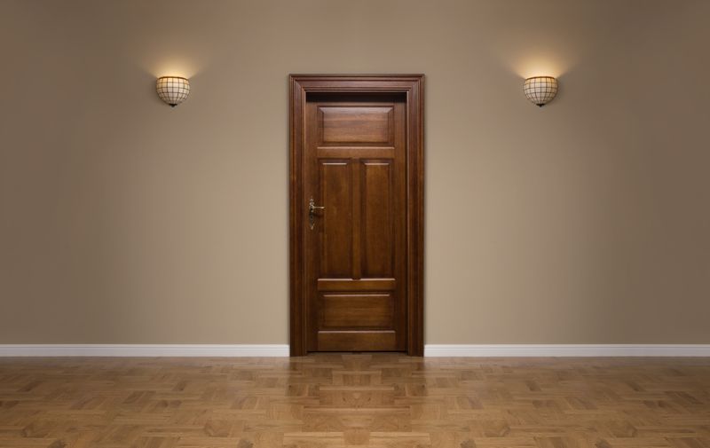 Portes intérieures Gif-sur-Yvette