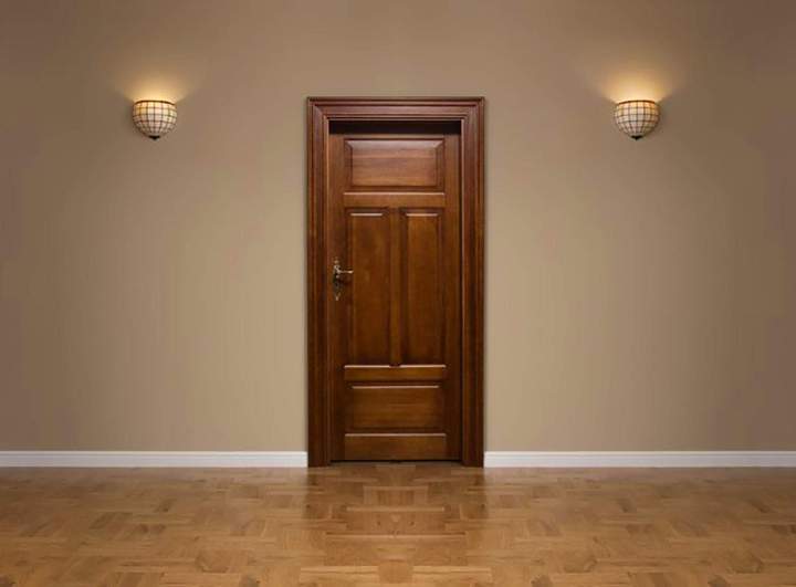 Pose de porte de communication Gif-Sur-Yvette