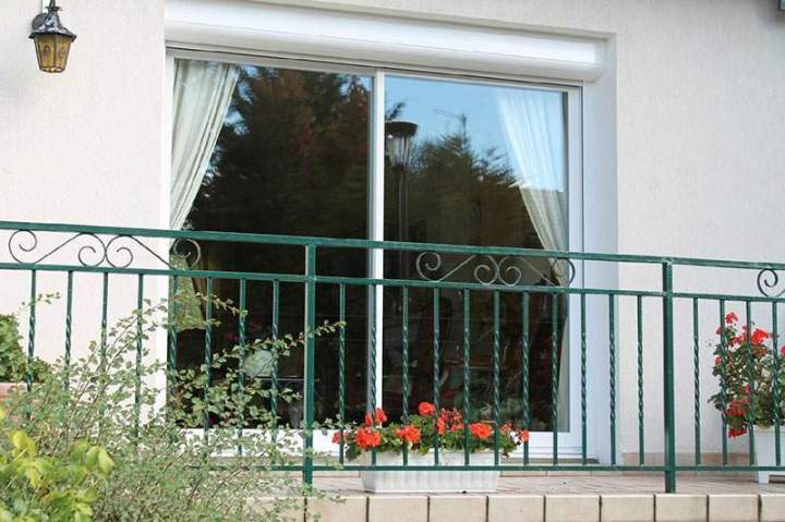 Menuiseries fenêtres volets sur mesure Gif-sur-Yvette