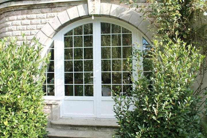 Menuiseries fenêtres et volets Gif sur Yvette