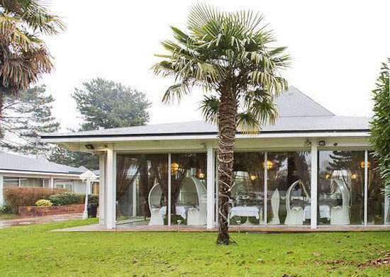 Menuiseries fenêtres et volets PVC Gif sur Yvette