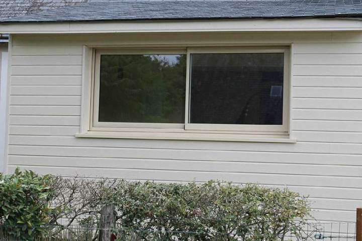 Menuiseries fenêtres et volets bois Gif sur Yvette