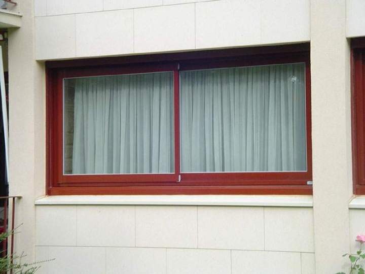 Menuiseries fenêtres et volets pose Gif sur Yvette