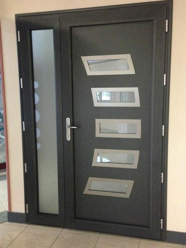 Portes et portails Gif sur Yvette