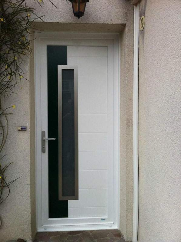 Portes et portails installation Gif sur Yvette