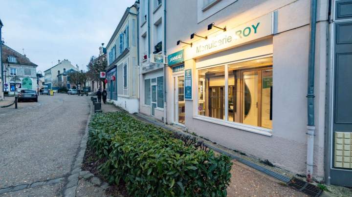 Travaux de menuiserie Gif-Sur-Yvette