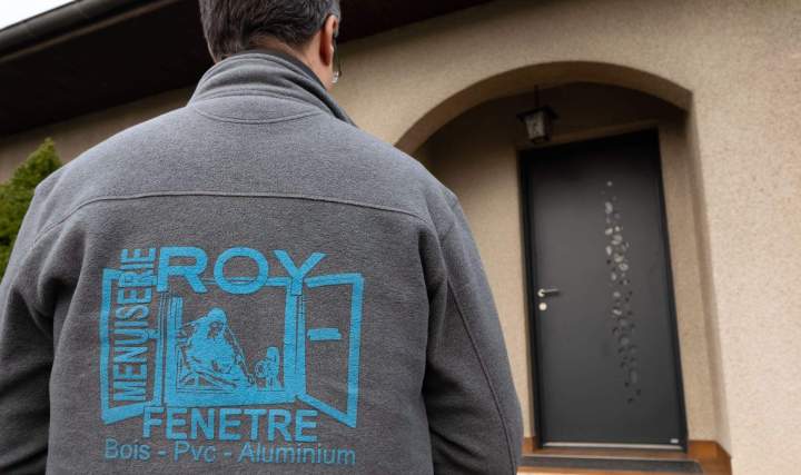 Installation de fenêtres PVC Gif-Sur-Yvette