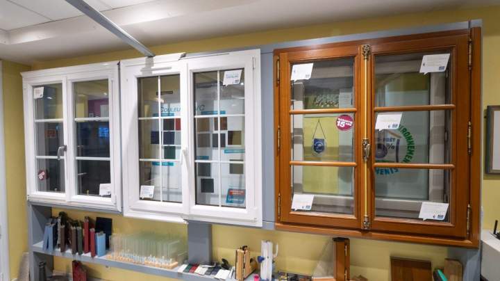 Travaux de menuiserie Gif-Sur-Yvette