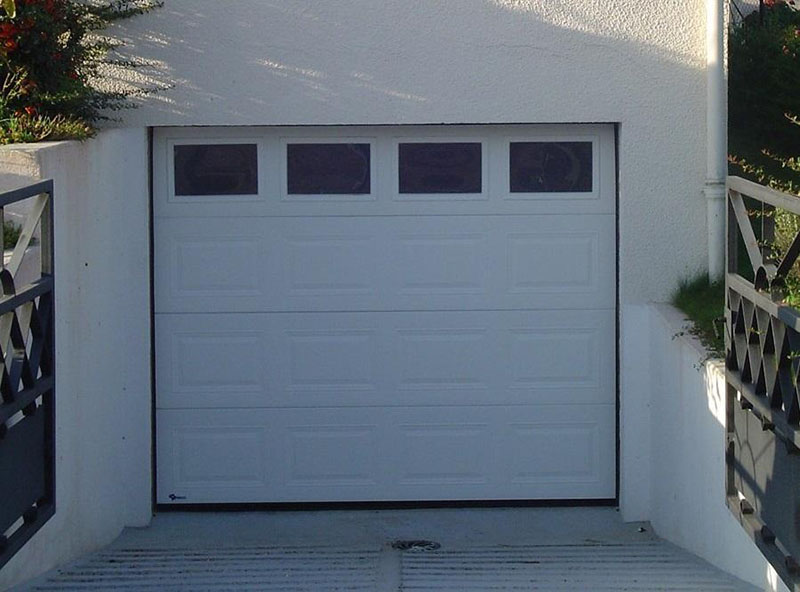 Motorisation de portails Yvelines