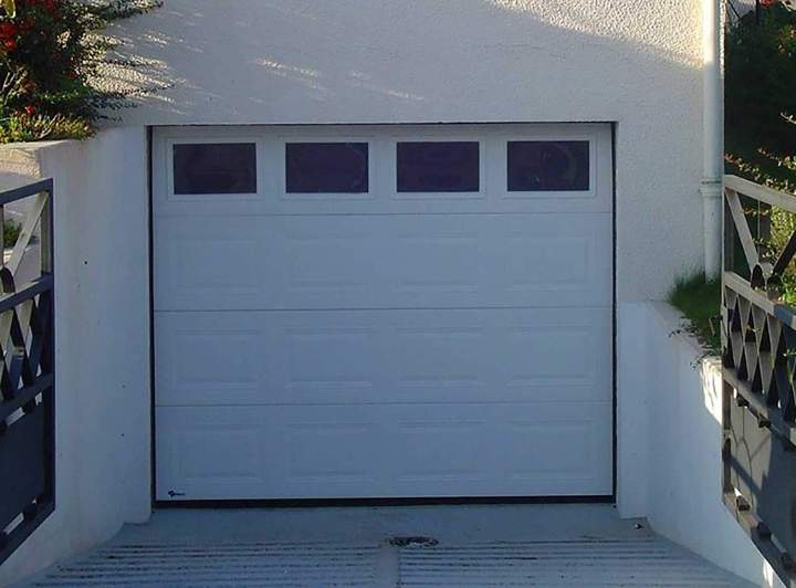 Installation porte de garage Gif-Sur-Yvette