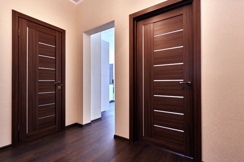 Portes intérieures Gif-sur-Yvette