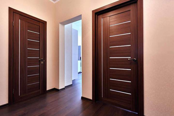 Portes intérieures Gif-Sur-Yvette