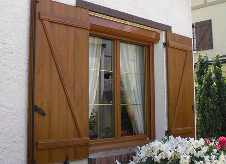 Aménagements robustes pour embellir vos façades extérieures