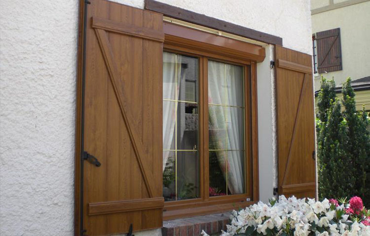 Menuiserie extérieure Gif-sur-Yvette