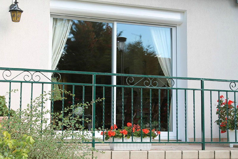 Fenêtres sur mesure Gif-sur-Yvette