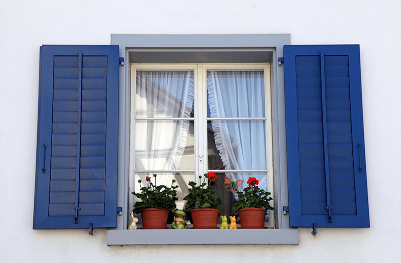 Installation de volet Gif-sur-Yvette