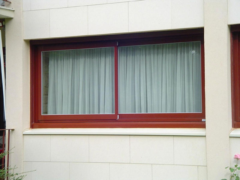 Comment concevoir votre fenêtre sur mesure pour empêcher l'air de passer ? Gif-sur-Yvette
