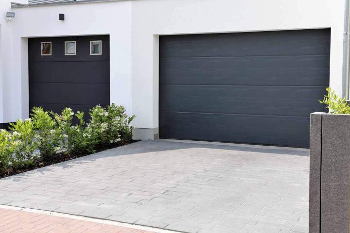 Portes de garage Gif-Sur-Yvette
